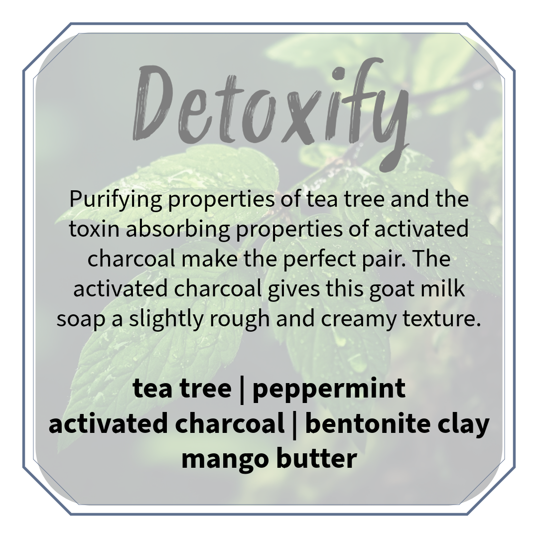 Detoxify