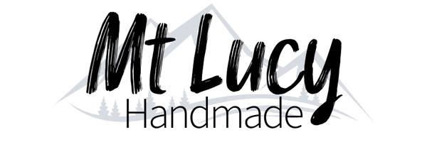 Mt Lucy Handmade logo