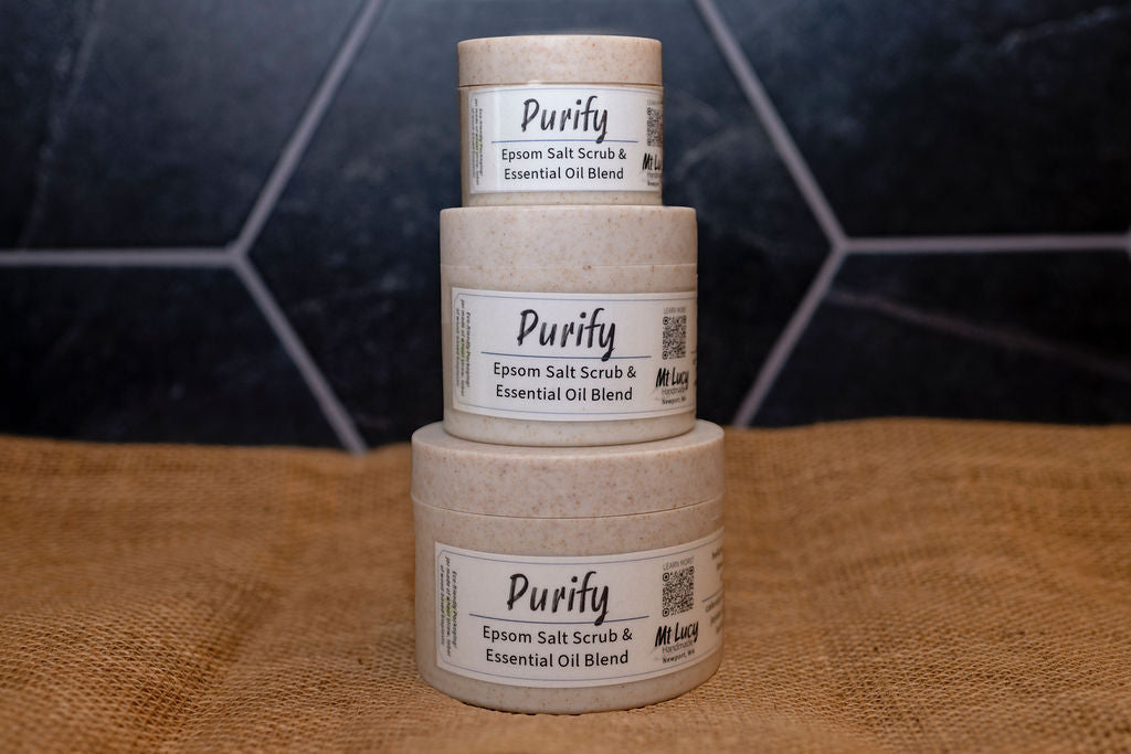 Purify