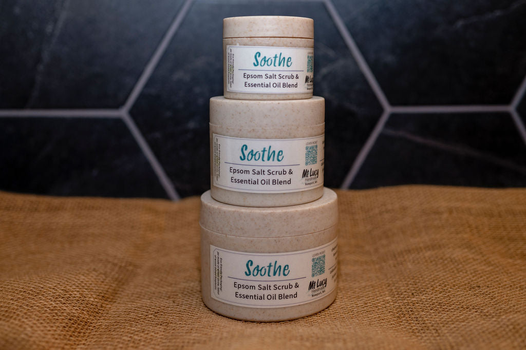 Soothe