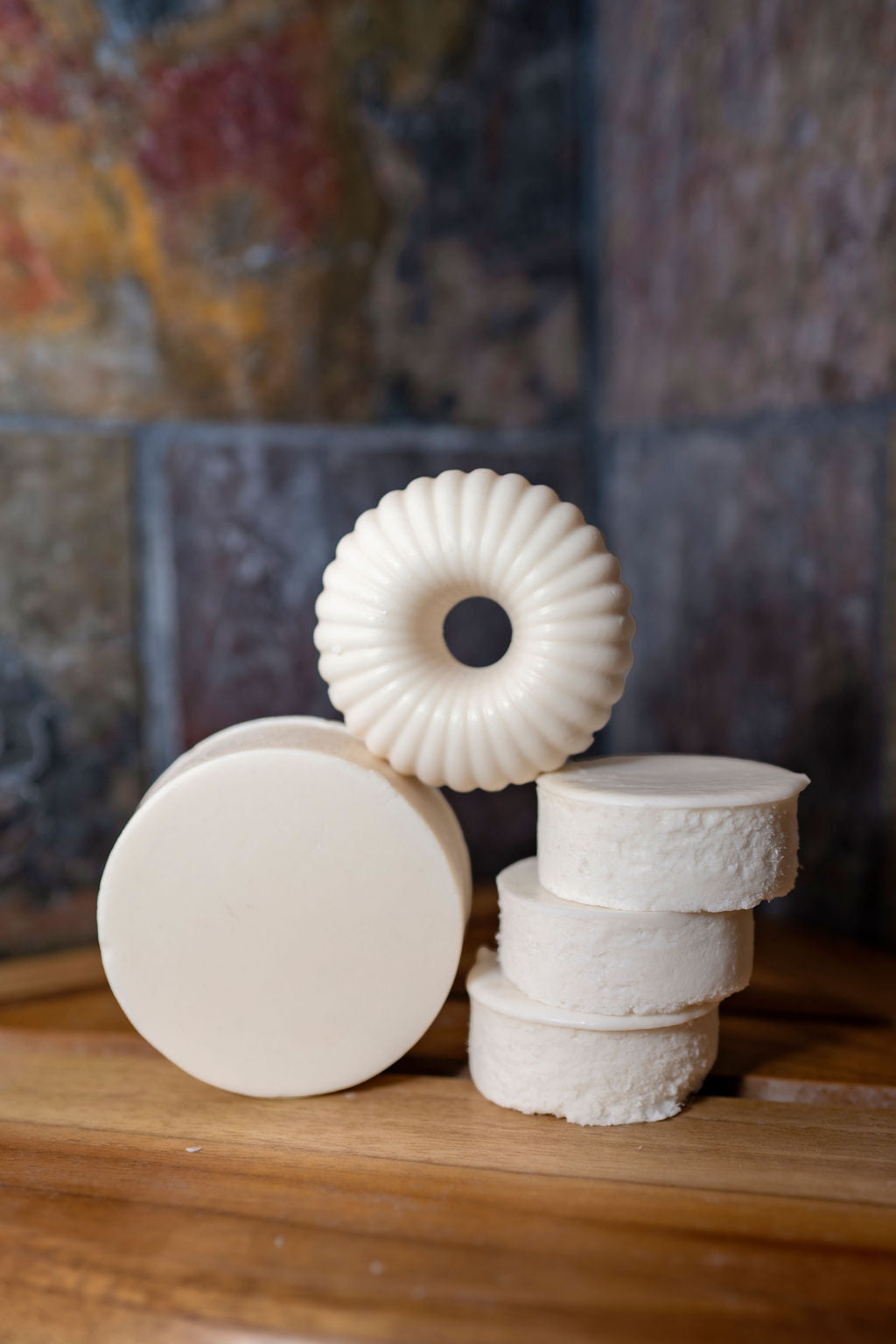 Shampoo Soap