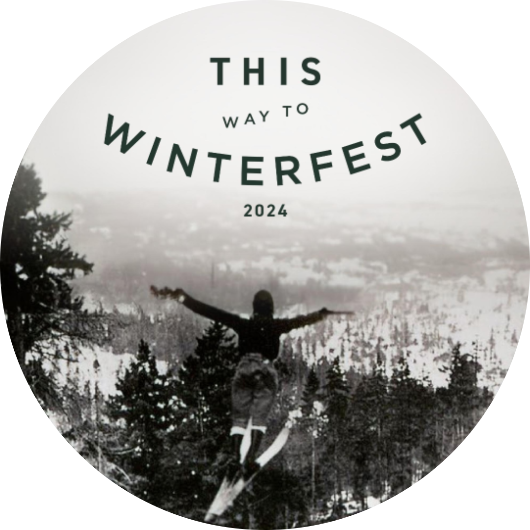 11.29 - 11.30.2024 | Suncadia Winterfest