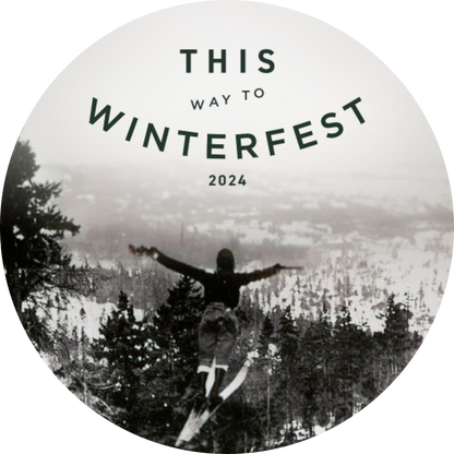 11.29 - 11.30.2024 | Suncadia Winterfest